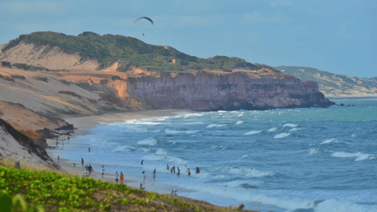 Parnamirim concorre a prêmio dos melhores destinos sustentáveis do Brasil