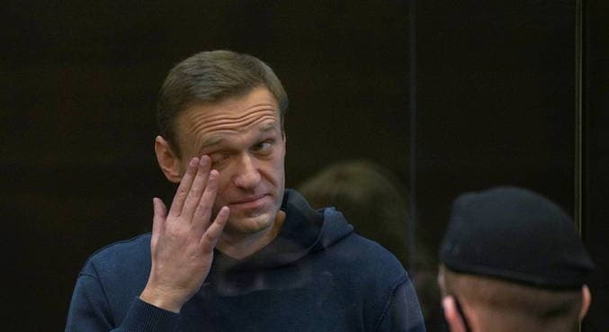 Rússia pede para EUA ‘não brincar com fogo' após novas sanções
