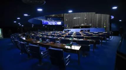 Senado derruba emenda da oposição e aprova a PEC Emergencial com limite de R$ 44 bilhões para o auxílio