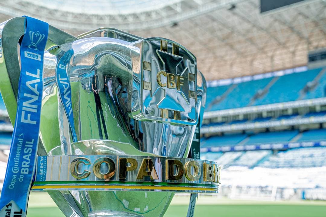 COPA DO BRASIL 2021: ABC e América conhecem adversários na 1ª fase; confira