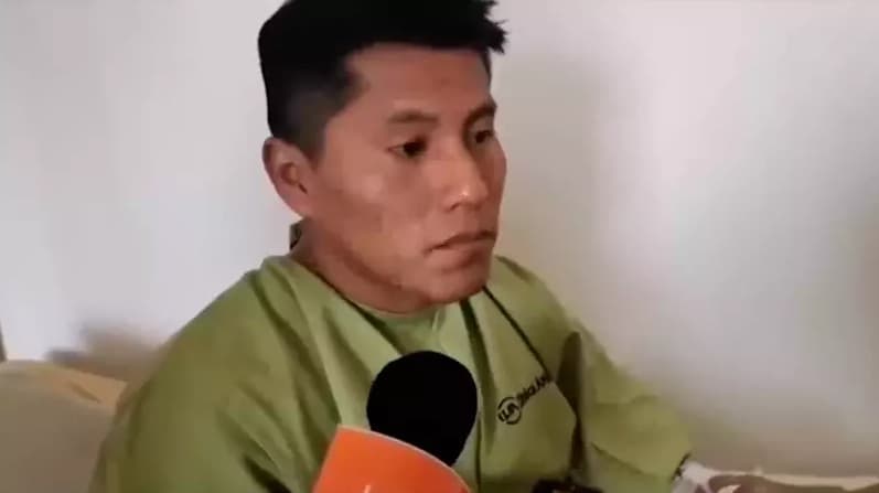 Tripulante que sobreviveu à tragédia da Chapecoense escapa de acidente de ônibus que caiu em um barranco de 150 metros