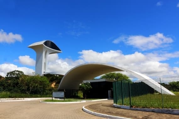 Parque da Cidade será reaberto a partir desta sexta-feira com novo horário