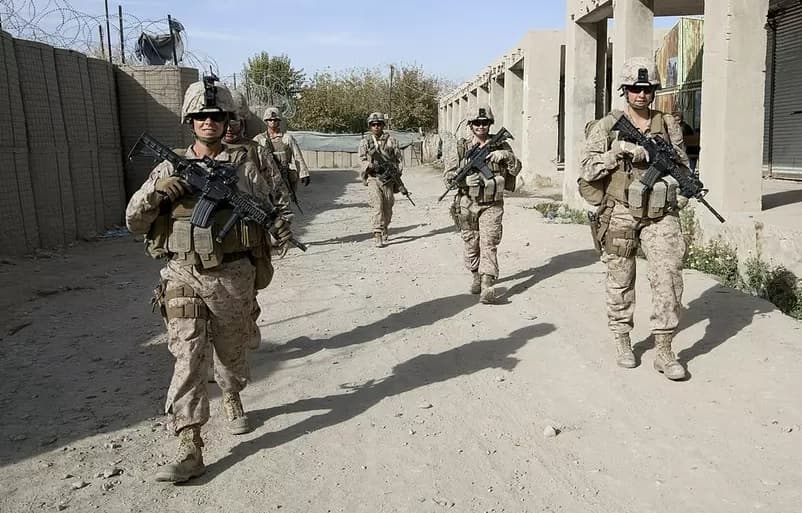 Al Qaeda promete ‘guerra em todas as frentes' contra os EUA