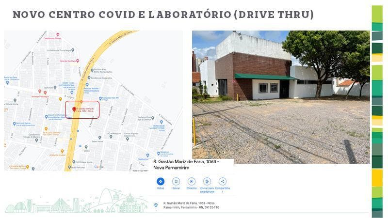 Unimed Natal inaugura novo laboratório em Nova Parnamirim