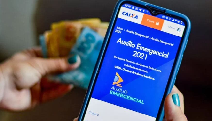 Auxílio emergencial: Caixa antecipa saque em dinheiro da primeira parcela; veja datas