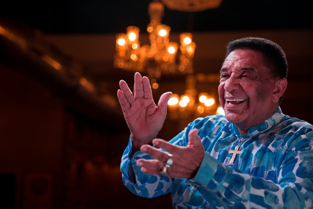 Morre Agnaldo Timóteo, aos 84 anos, vítima da covid-19