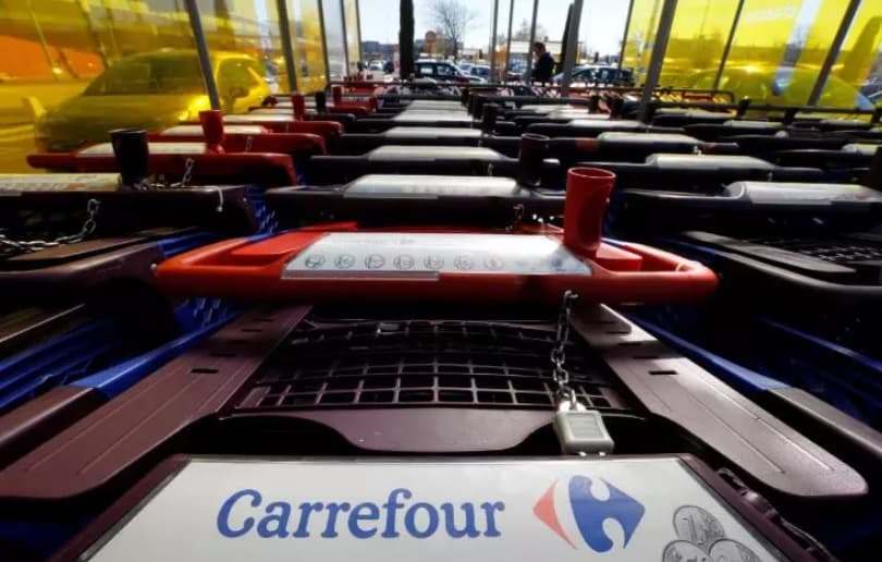 Bug do Carrefour: Problema em site faz empresa vender produtos abaixo do preço