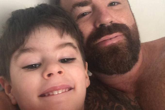 Caso Henry: pai do menino pede com abaixo-assinado aumento da pena para casos como o dele