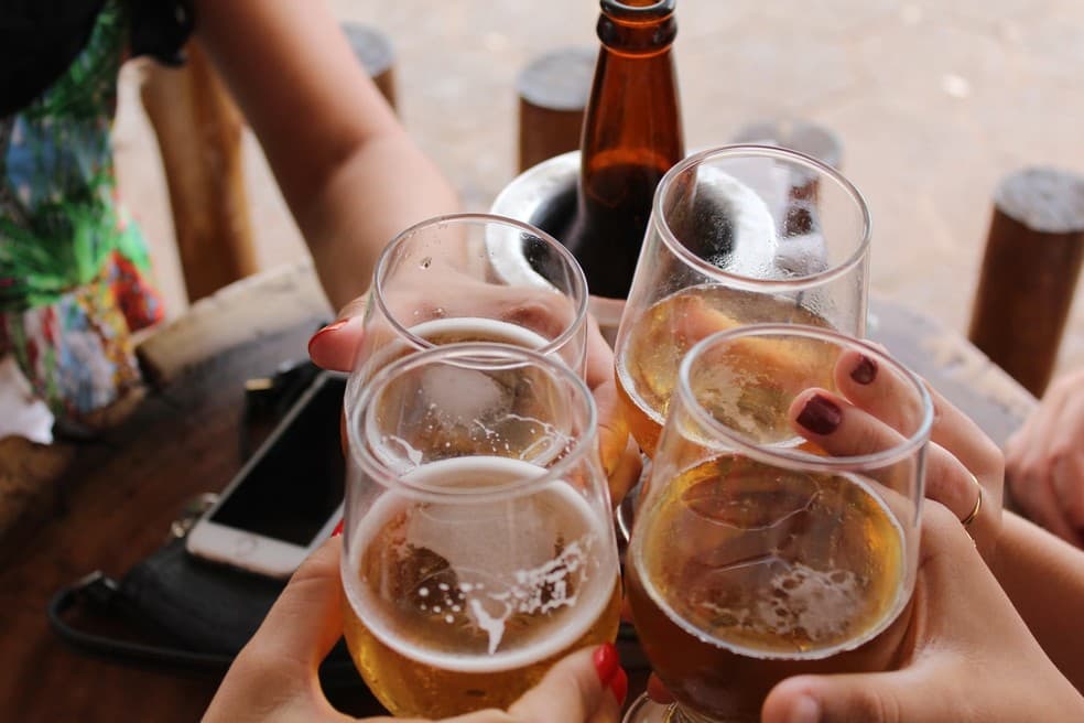 Associação de Bares e Restaurantes vai à Justiça contra “Lei Seca” imposta por Decreto do Governo do RN