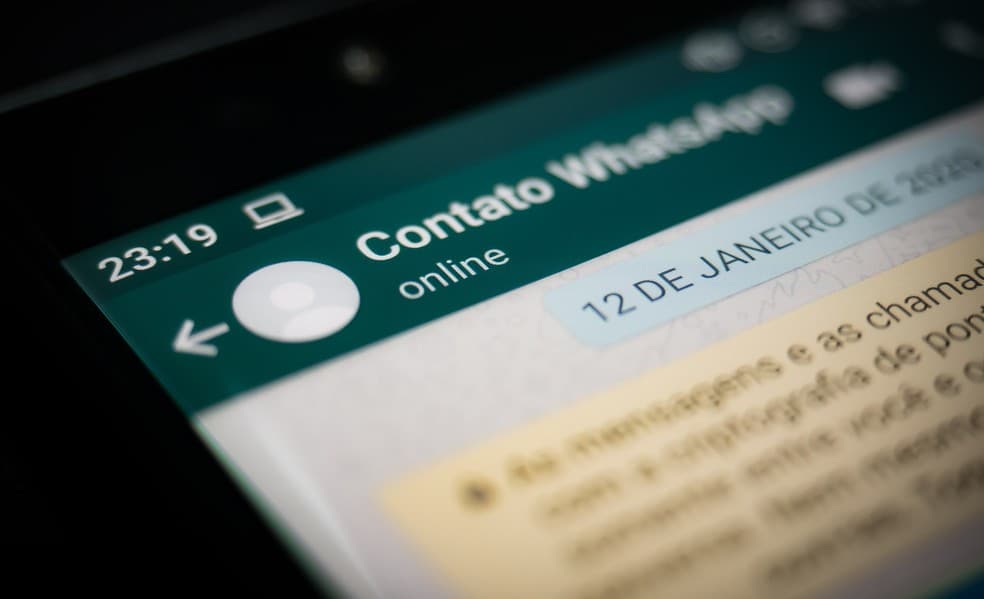Onde ficam as conversas no WhatsApp? Saiba quando os dados podem ser recuperados