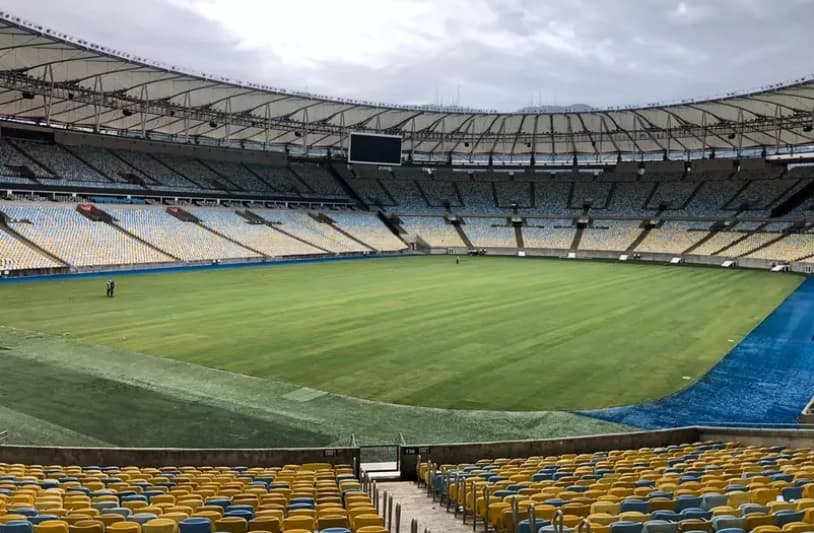 Deputado petista presidente da Alerj desiste de projeto que mudaria nome do Maracanã