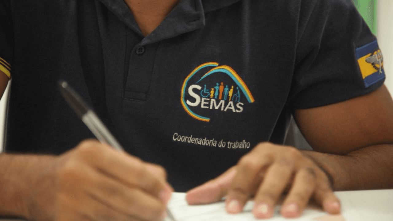 Assistência Social em Parnamirim lança processo seletivo para contratar visitadores; 30 vagas e inscrições até quarta-feira