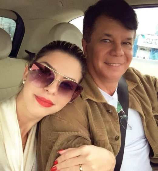 Esposa de Renato Dantas solta nota falando dos últimos dias e da vida do ex-vereador