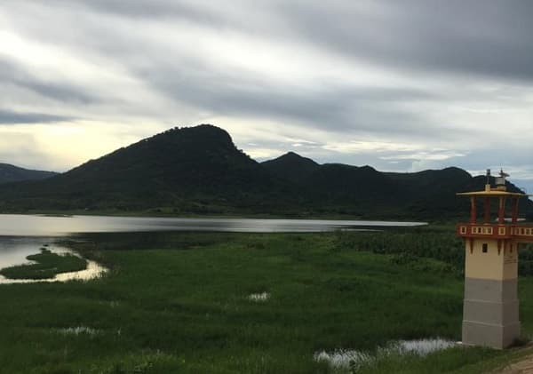Chuvas voltam a trazer recarga para os reservatórios do RN