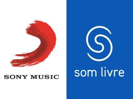 Sony Music compra gravadora Som Livre do Grupo Globo por R$ 1,4 bilhão
