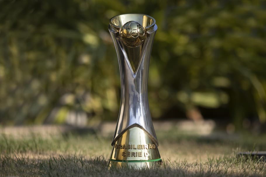 CBF divulga tabela detalhada da Série D; veja estreias de ABC e América