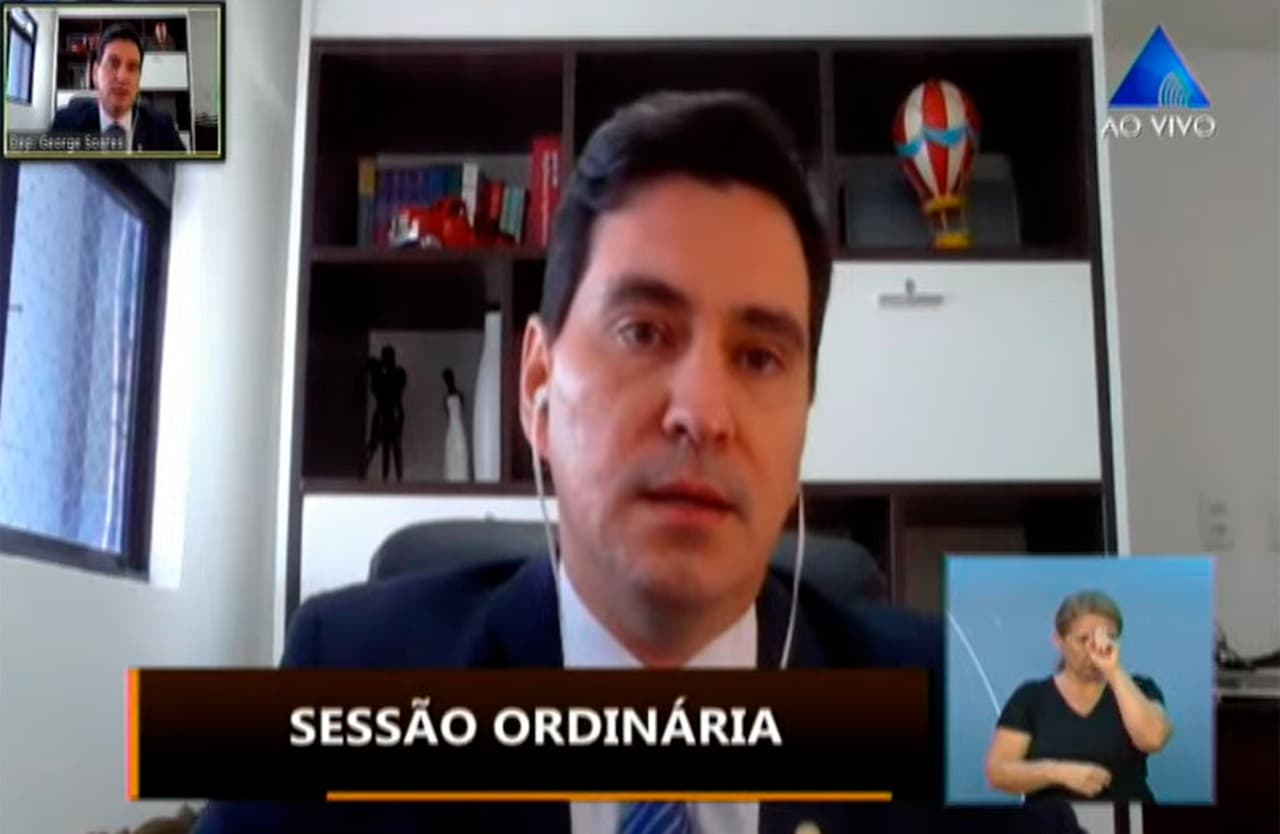 Deputado no RN sugere redução de carga horária a servidores com dependentes autistas