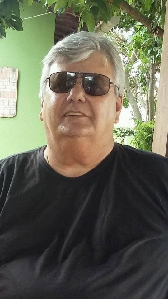 Empresário Ricardo Salustino morre vítima da covid-19