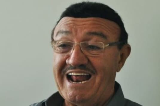 LUTO NO JORNALISMO DO RN: Morre João Batista Machado