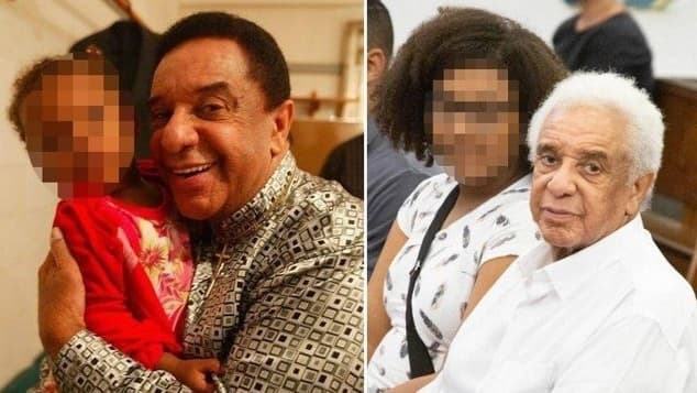 Agnaldo Timóteo deixa metade da herança de R$ 16 milhões para filha de criação, e irmãos do cantor querem anular testamento