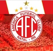 Com eliminação precoce no Estadual, América fica sem calendário assegurado em 2022