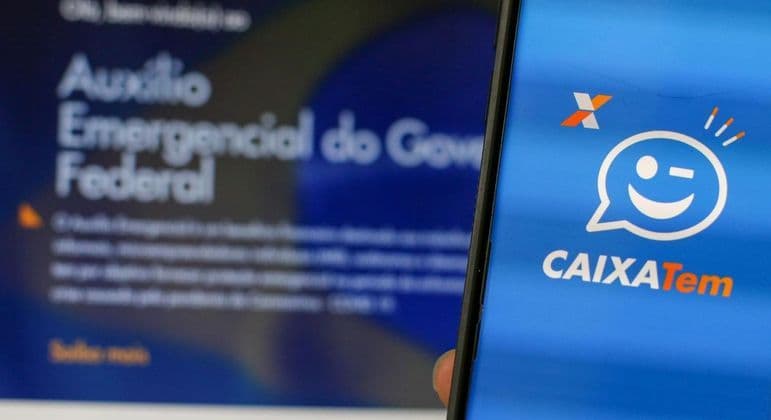 Governo federal finaliza pagamento da 2ª parcela do auxílio emergencial 2021 neste domingo (30)