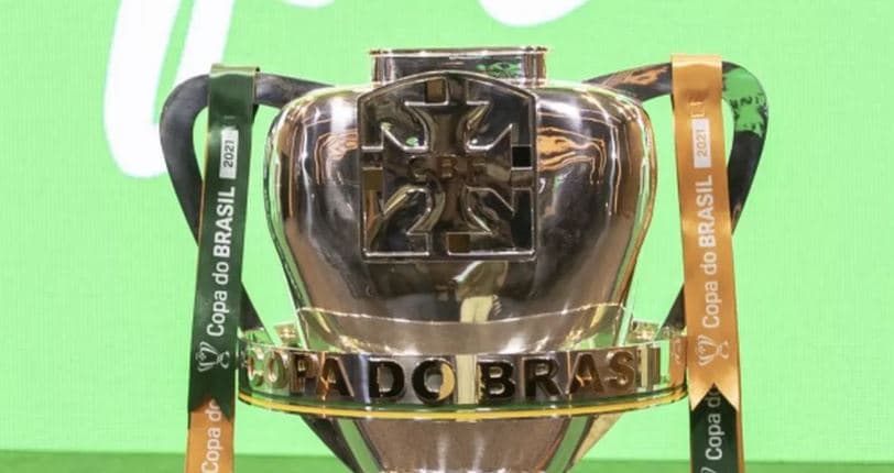 CBF define datas dos jogos entre ABC e Chapecoense pela 3ª fase Copa do Brasil