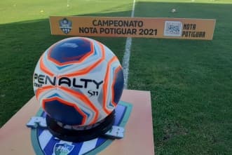 Jogos decisivos da última rodada da Copa RN acontecem simultaneamente nesta quinta