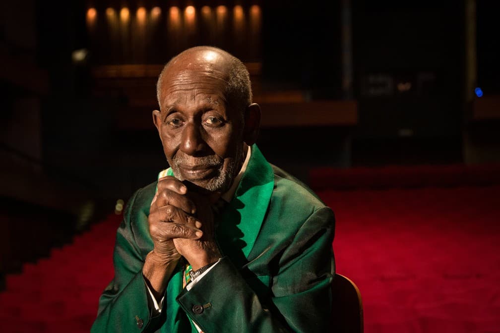 Nelson Sargento morre no Rio aos 96 anos; veja carreira e sucessos do ícone do samba