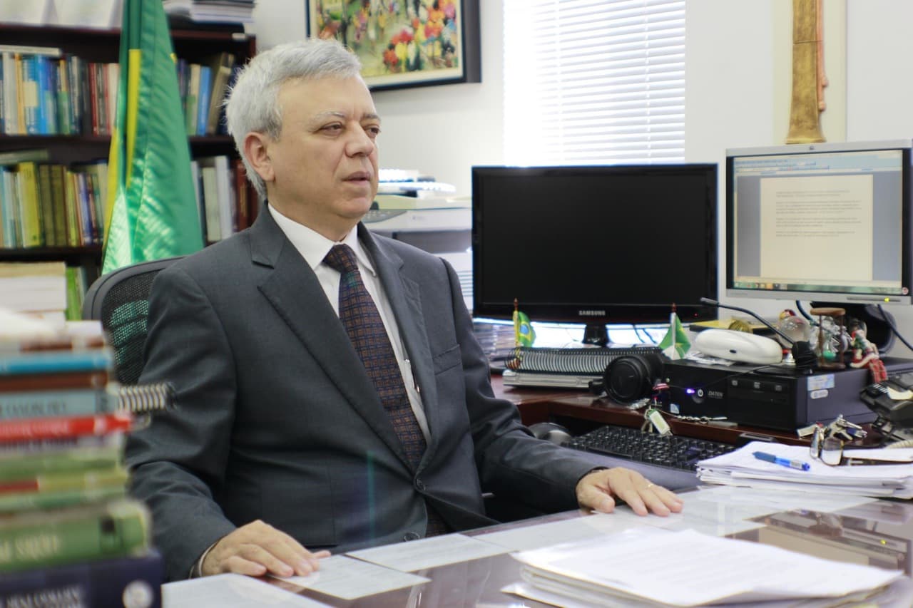 Juiz federal nega compra de vacinas por associações comerciais do RN