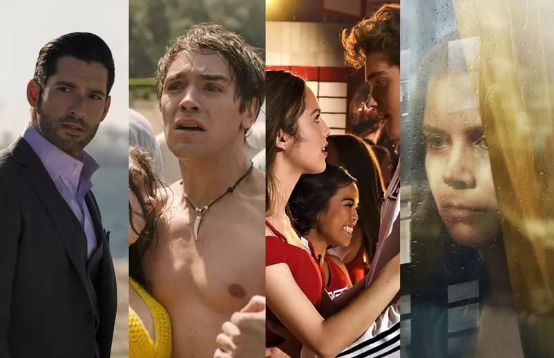 Confira o que chega nos streamings em maio e programe-se