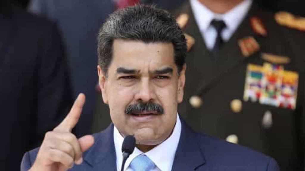 Ditadura de Maduro confisca prédio de principal jornal da Venezuela