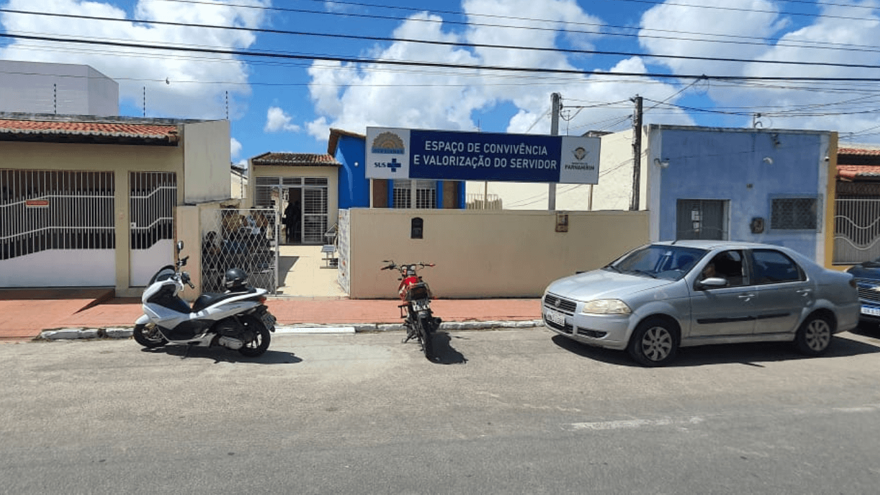 Central de Regulação em Parnamirim está em novo endereço