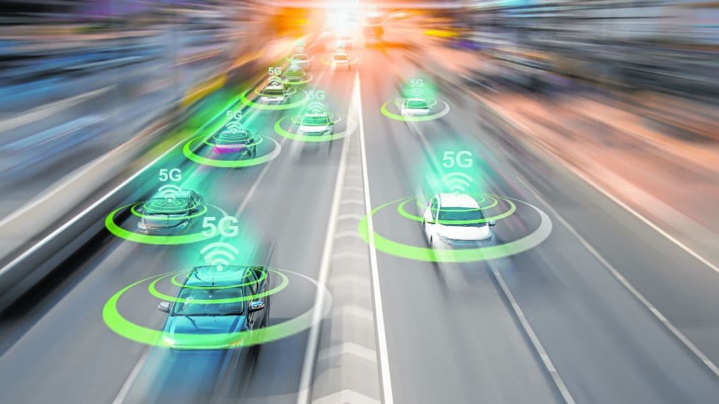 Edital do 5G prevê internet móvel de alta velocidade em 27 mil km de rodovias federais