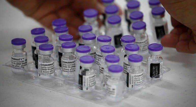 Pfizer pede à Anvisa aval para uso de vacina em adolescentes com 12 anos ou mais