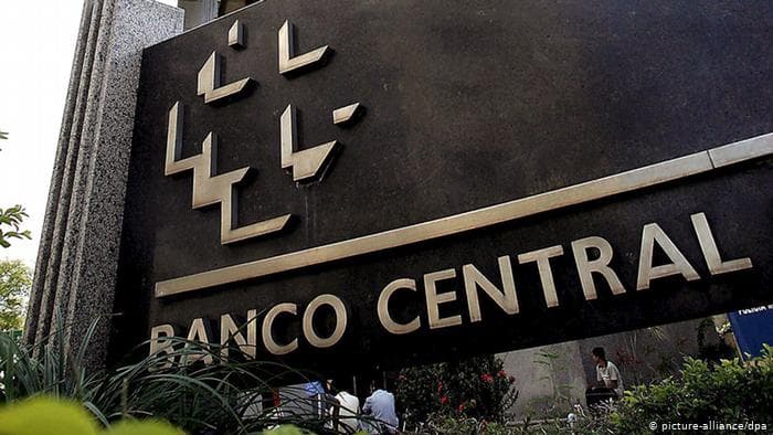 VOCÊ NÃO LEU ERRADO: Banco Central é alvo de críticas por excesso de transparência