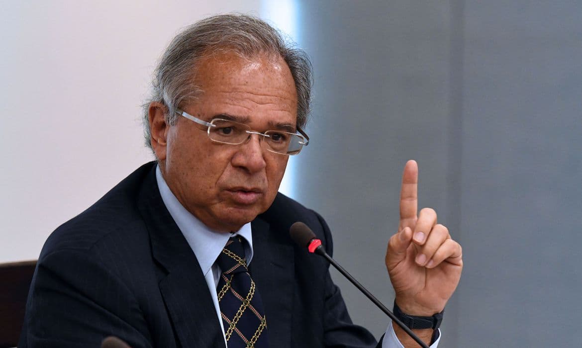 Guedes defende redução no desperdício de alimentos; meta é fortalecer os programas sociais