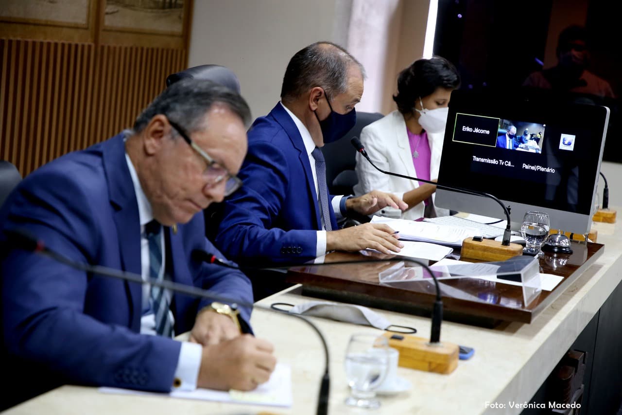 Comissão da Câmara Municipal aprova criação de academia ao ar livre híbrida em Natal