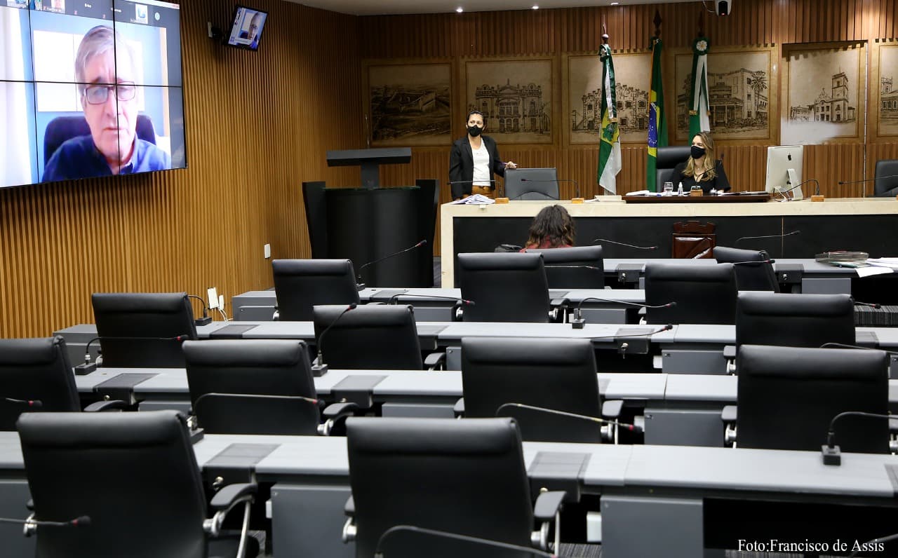 Comissão da Câmara Municipal de Natal aprova reconhecimento do Beco da Lama como Patrimônio Cultural