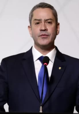 "Você se masturba?": Ouça áudios da denúncia de assédio contra Rogério Caboclo, afastado da presidência da CBF