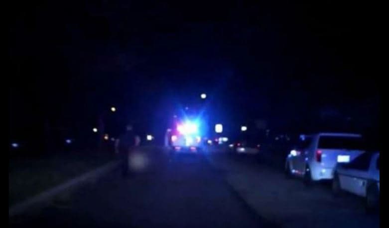 Homem é baleado, aciona polícia, mas morre atropelado por viatura nos EUA