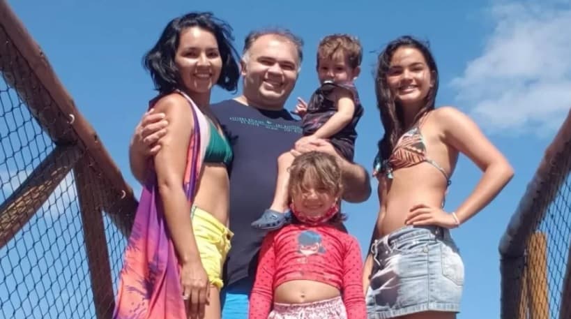 Parece enredo de filme, mas história é real e viralizou: Família no RN procura cartas escondidas em LP dos Beatles por pai vítima de covid