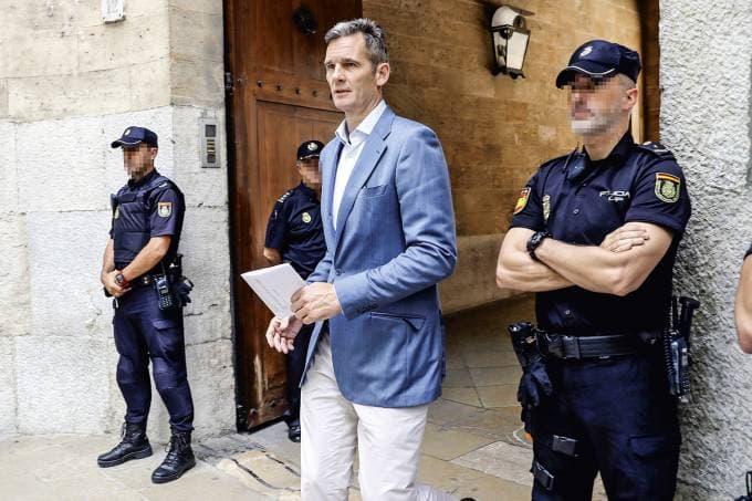 AGORA VAI!? Espanha testa programa inspirado no sistema de passos do Alcoólicos Anônimos para reabilitar corruptos