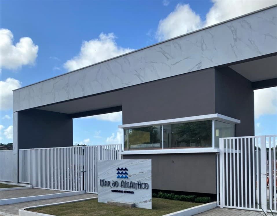 Mar do Atlântico: alta na venda de imóveis confirma tendência de melhor momento para compra