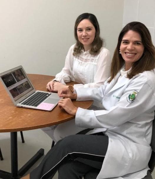 Pesquisa da UFRN concorre a prêmio internacional na área de Odontologia