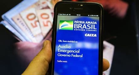 Caixa libera saque da 3ª parcela do auxílio emergencial a 2 milhões de beneficiários nascidos em fevereiro