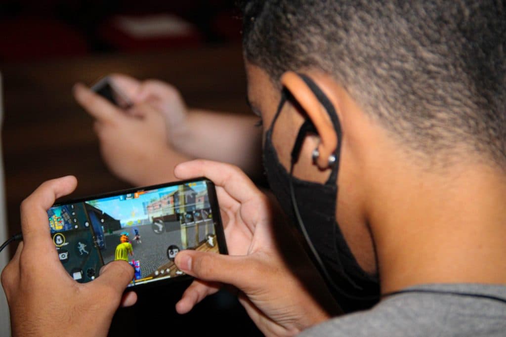 Abertas inscrições para o 1º campeonato de e-sports mobile em São Gonçalo