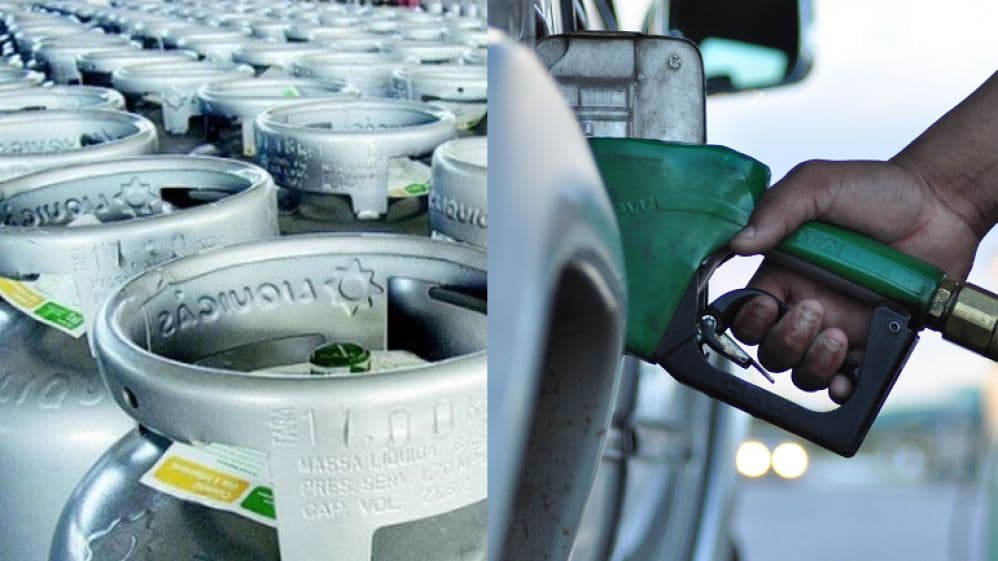 Câmara aprova MP que aumenta imposto sobre bancos para compensar isenção de tributos sobre diesel e gás de cozinha