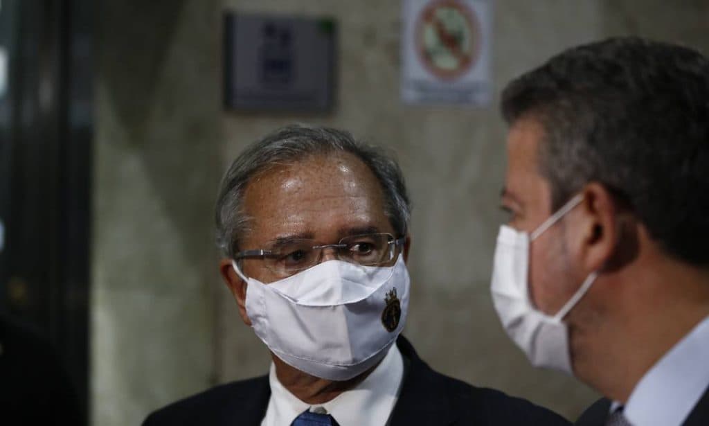 Governo entrega nesta sexta (25) projeto que eleva isenção do Imposto de Renda para até R$ 2.500; Veja o que muda