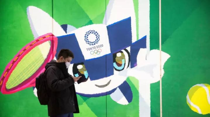 Japão suspende estado de emergência por Covid-19 às vésperas dos Jogos de Tóquio